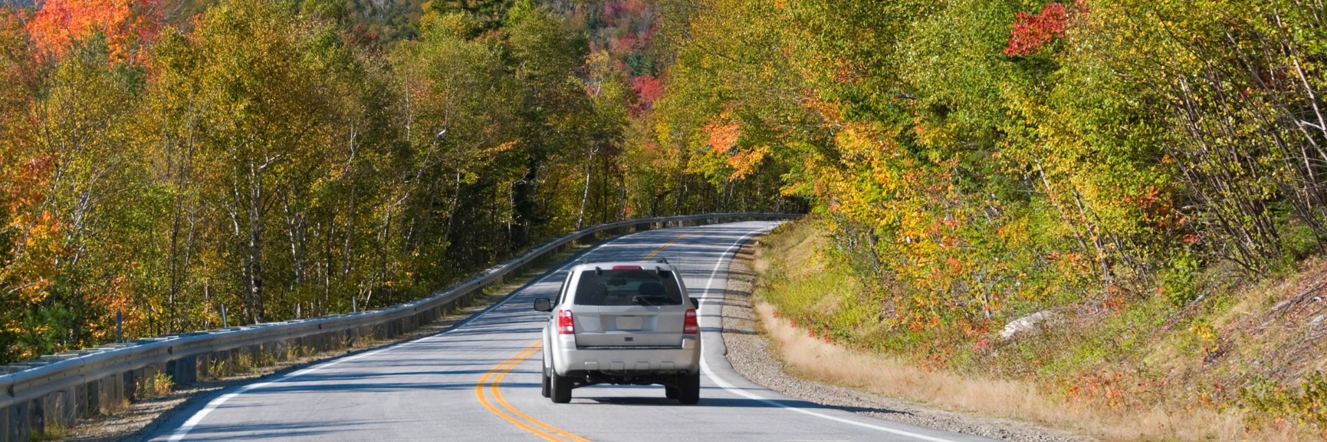 Auto Insurance - Protect yourself on the road with the right coverage
